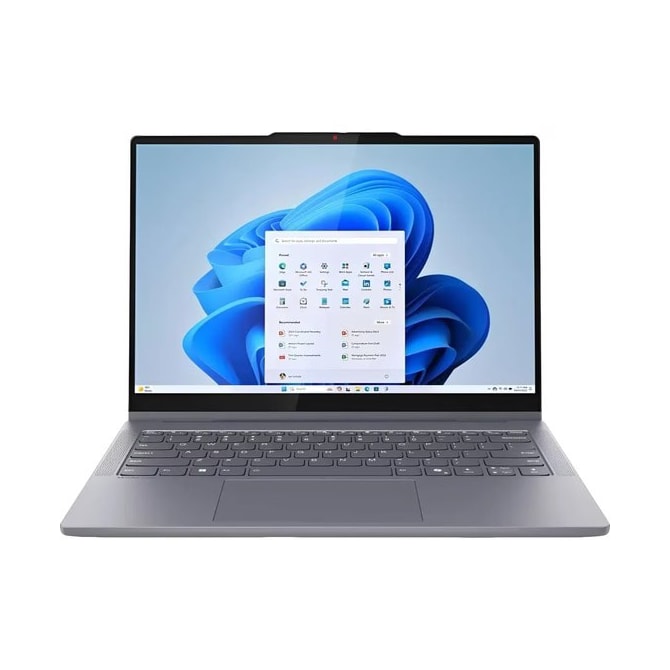 Notebook Lenovo IdeaPad 5 2-in-1 Intel Core Ultra 5 8GB 512GB SSD 14