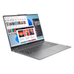 Notebook Lenovo Ideapad 5 AMD Ryzen 7-8845HS 16GB Ram 1TB SSD Tela 16