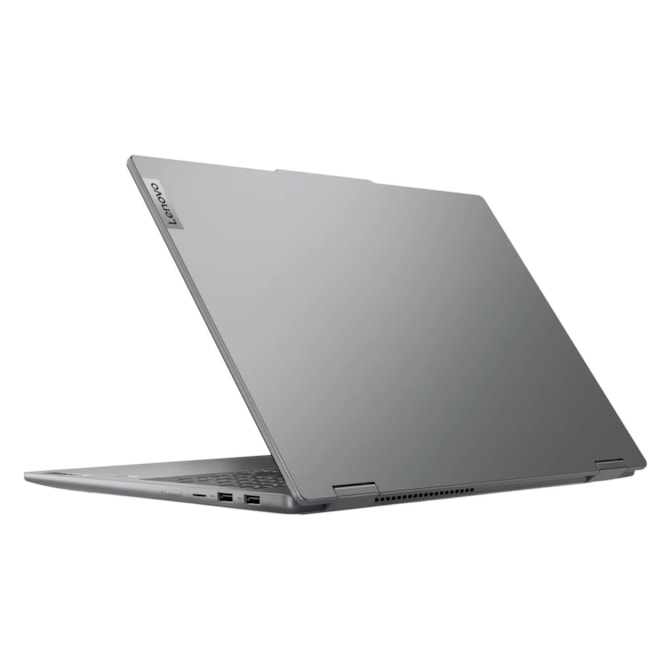 Notebook Lenovo Ideapad 5 AMD Ryzen 7-8845HS 16GB Ram 1TB SSD Tela 16