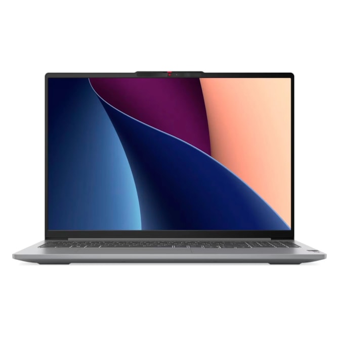 Notebook Lenovo Ideapad Slim 3 15AHP10 16GB Ram 512GB SSD 15.3