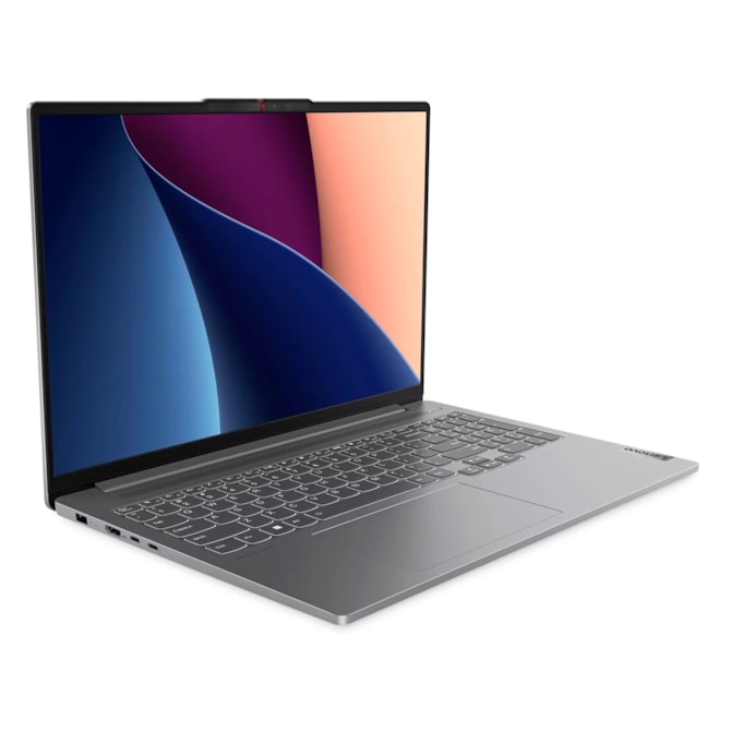 Notebook Lenovo Ideapad Slim 3 15AHP10 16GB Ram 512GB SSD 15.3