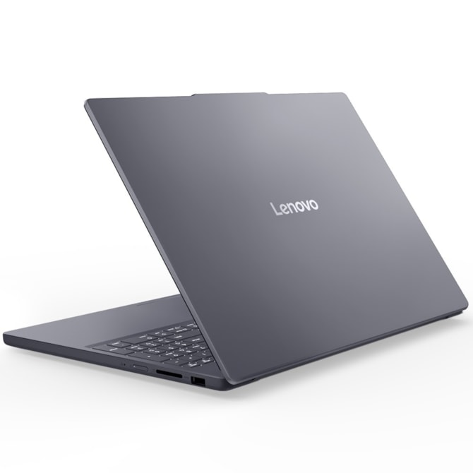 Notebook Lenovo Ideapad Slim 3 15ARP10 AMD Ryzen 7 170 16GB Ram 512GB SSD 15.3