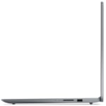 Notebook Lenovo Ideapad Slim 3 15ITN9 Intel N150 8GB Ram 128GB Ufs 15.6