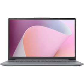 Notebook Lenovo IdeaPad Slim 3 AMD Ryzen 7 16GB 512GB SSD Tela 15.6 Touch 82XM00LMUS - Cinza ( Outlet )