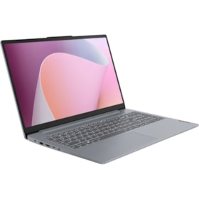 Notebook Lenovo IdeaPad Slim 3 AMD Ryzen 7 16GB 512GB SSD Tela 15.6 Touch 82XM00LMUS - Cinza ( Outlet )