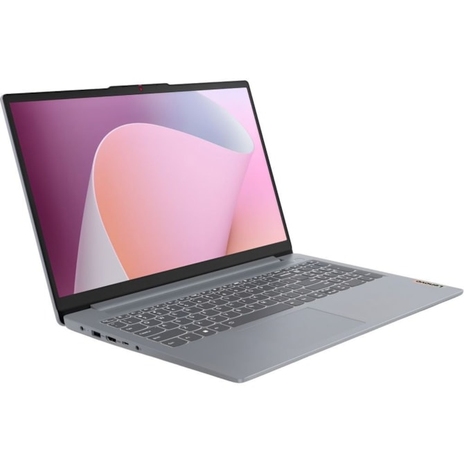 Notebook Lenovo IdeaPad Slim 3 AMD Ryzen 7 16GB 512GB SSD Tela 15.6 Touch 82XM00LMUS - Cinza ( Outlet )-1f3c8ed9-4143-4063-87af-7e39042a7fa0