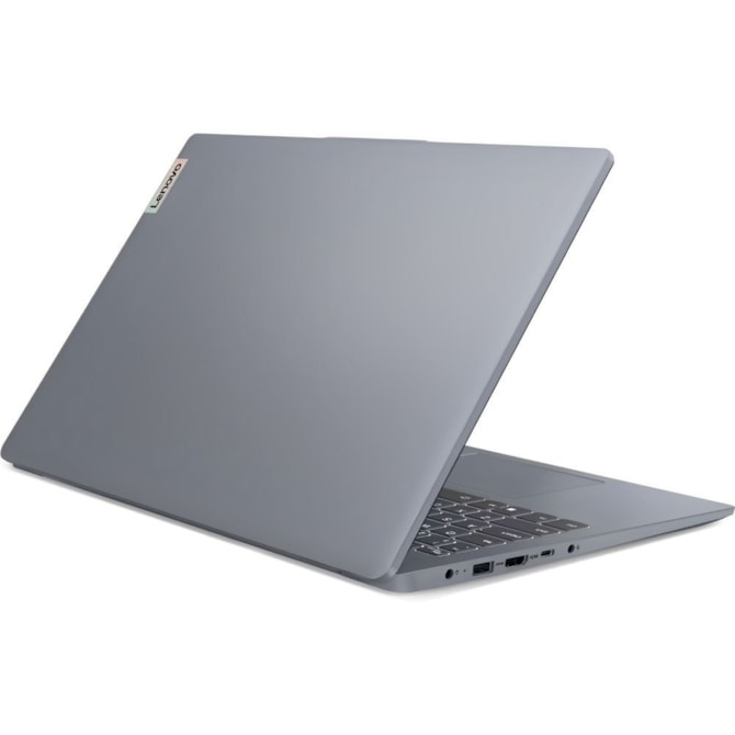 Notebook Lenovo IdeaPad Slim 3 AMD Ryzen 7 16GB 512GB SSD Tela 15.6 Touch 82XM00LMUS - Cinza ( Outlet )-2f3b447e-f3e7-4574-a7f5-c1fcecfe1954