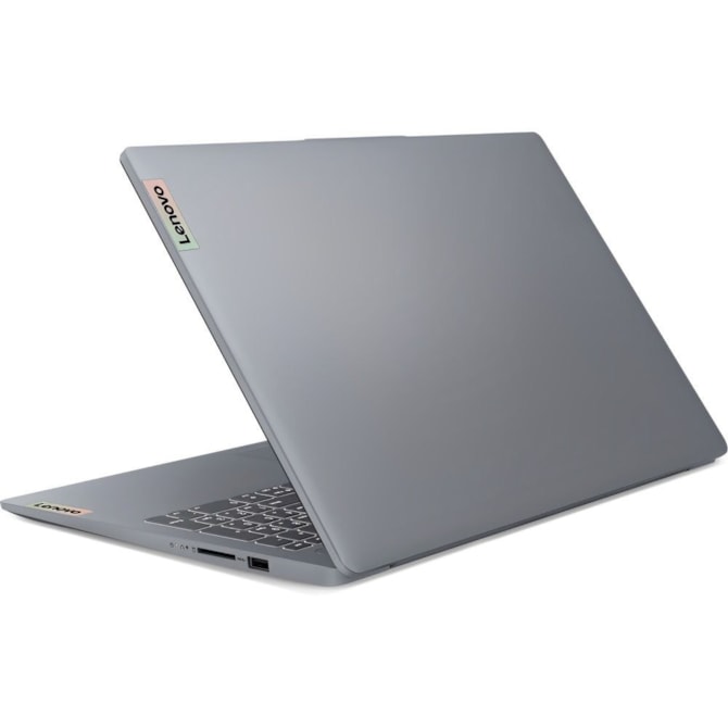 Notebook Lenovo IdeaPad Slim 3 AMD Ryzen 7 16GB 512GB SSD Tela 15.6 Touch 82XM00LMUS - Cinza ( Outlet )-3c65e0f4-1516-4261-b773-70db8945c428