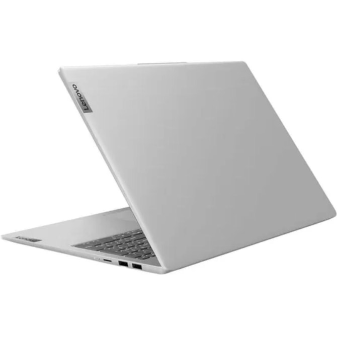 Notebook Lenovo IdeaPad Slim 5 16IRU9 Intel Core 7 150U 512GB SSD 8RAM 16