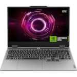 Notebook Lenovo LOQ Gamer AMD Ryzen 7 16GB 512GB SSD RTX 5050 15.6 FHD 144Hz 83JG006RUS - Luna Grey-f0df8da2-10bb-44d7-ad6b-ca099082172b