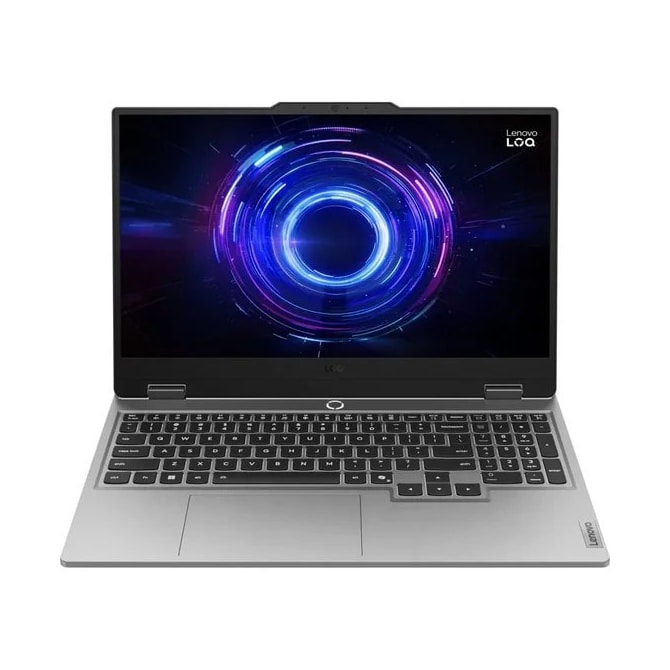 Notebook Lenovo LOQ Intel Core i7-13650HX 16GB 512GB SSD RTX 5060 15.6 FHD 144Hz 83JE002LUS - Cinza Luna-0be1b8fa-a52a-4b36-919e-bc22e40b159b