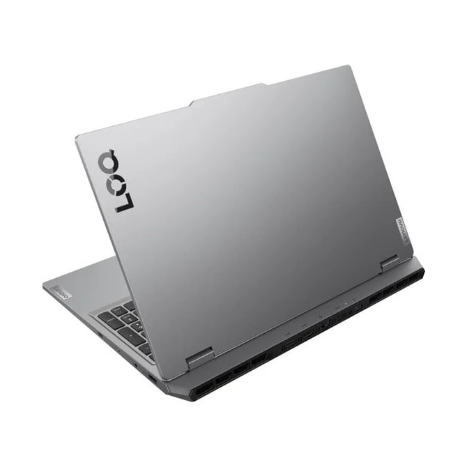 Notebook Lenovo LOQ Intel Core i7-13650HX 16GB 512GB SSD RTX 5060 15.6 FHD 144Hz 83JE002LUS - Cinza Luna-f2caadbc-2a63-47aa-861f-edc26ee3e5a4