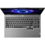 Notebook Lenovo LOQ Intel Core i7-13650HX 16GB 512GB SSD RTX 5060 15.6 FHD 144Hz 83JE002LUS - Cinza Luna-35bd7cf6-f252-4c2a-88cf-9da8c38f29ba