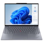 Notebook Lenovo ThinkPad T14S Geração 5 Intel Core Ultra 5 125U Tela WUXGA 14.0'' 256GB SSD 16RAM - Cinza (21LS004EUS)-fa061074-a964-4130-a177-f0f78b565b59