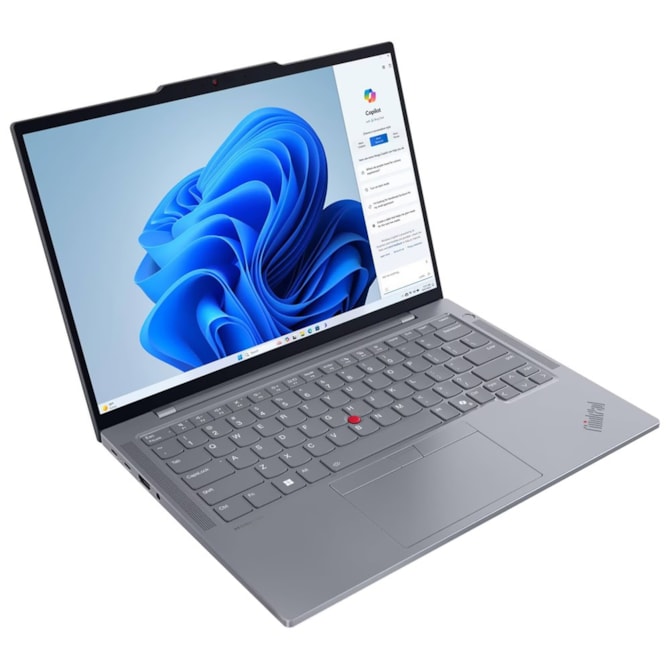 Notebook Lenovo ThinkPad T14S Geração 5 Intel Core Ultra 5 125U Tela WUXGA 14.0'' 256GB SSD 16RAM - Cinza (21LS004EUS)-7964cf91-3ee1-4cb0-ad42-2a8f4cb0cff0