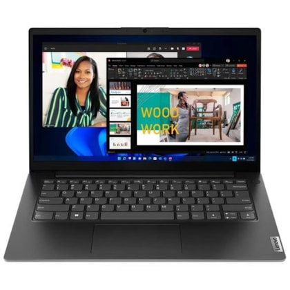 Notebook Lenovo V14 G4 IRU Intel Core i7-13620H 8GB SSD 256GB 14