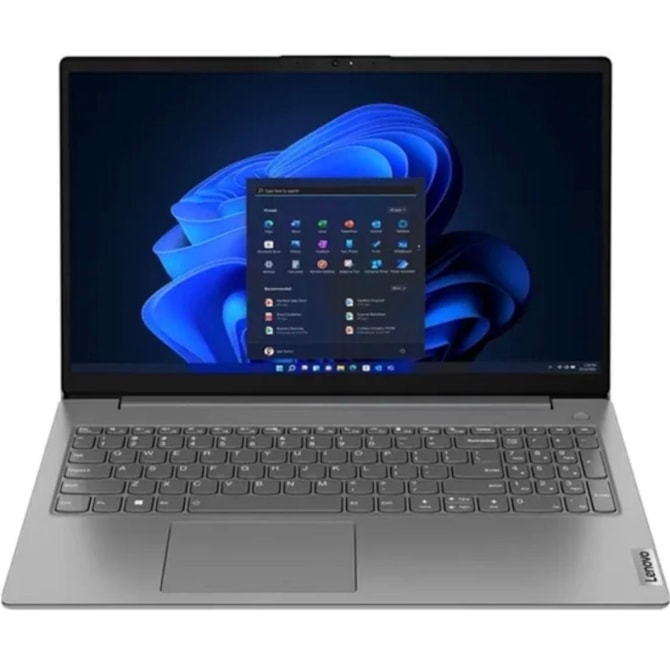 Notebook Lenovo V15 G3 IAP Intel Core i7 1255U 512GB SSD 16RAM 15.6