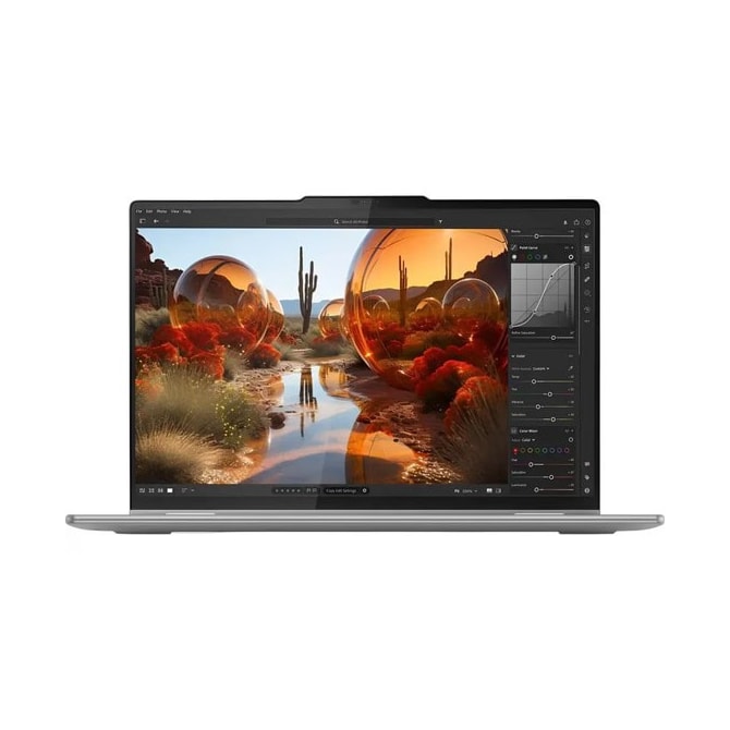 Notebook Lenovo Yoga 7 2-in-1 AMD Ryzen 7 8840HS 16GB 512GB SSD 16