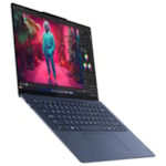Notebook Lenovo Yoga Slim 7x Snapdragon X Elite 12-Core 16GB 512GB SSD 14.5