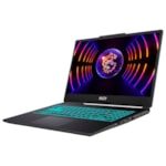 Notebook MSI Cyborg 15 A13VE-218 15.6
