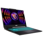 Notebook MSI Cyborg 15 A13VE-218 15.6