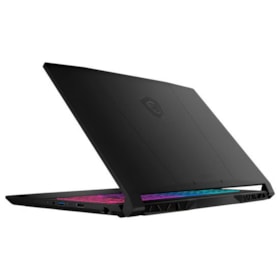 Notebook MSI Katana 15 HX Gamer Intel Core i7-14650HX 16GB 512GB SSD 15.6