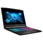 Notebook MSI Katana 15 HX Gamer Intel Core i7-14650HX 16GB 512GB SSD 15.6