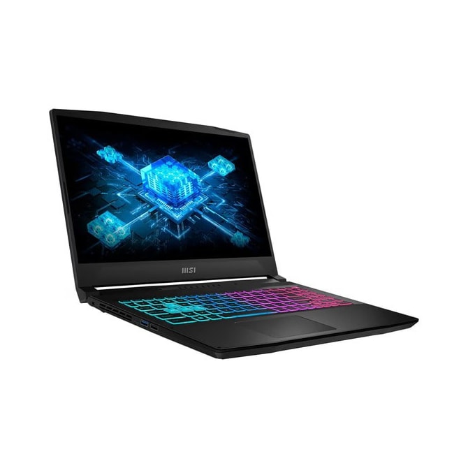 Notebook MSI Katana 15 HX Gamer Intel Core i7-14650HX 16GB 512GB SSD 15.6