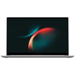 Notebook Samsung Galaxy Book 4 Intel Core 7 16GB RAM 512GB SSD 15.6