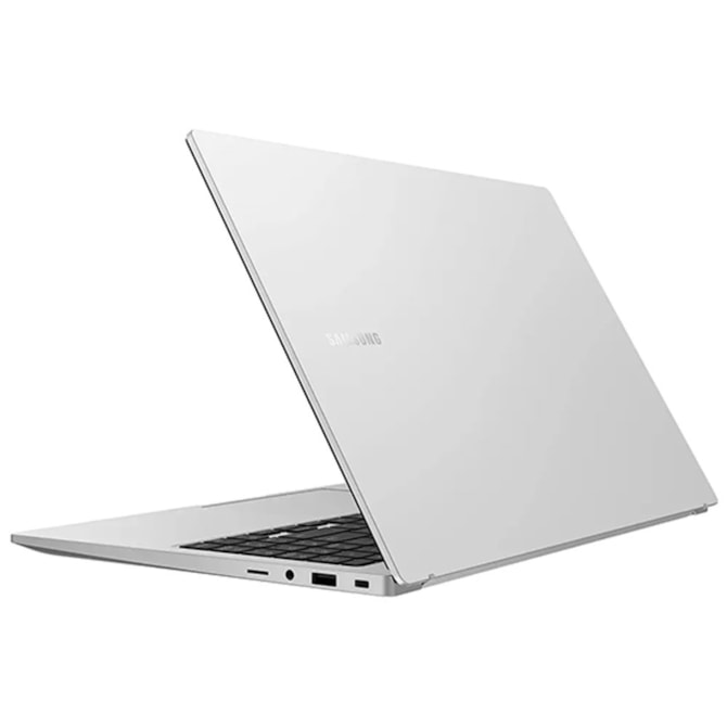 Notebook Samsung Galaxy Book 4 Intel Core 7 16GB RAM 512GB SSD 15.6