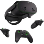 Óculos de Realidade Virtual Meta Quest 3S Xbox Edition 128GB com Wi-Fi - Preto/Verde-15294b1a-d6c0-49e4-9fcc-b42cfea258f7