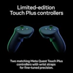 Óculos de Realidade Virtual Meta Quest 3S Xbox Edition 128GB com Wi-Fi - Preto/Verde-357812de-7c5e-45ae-bc70-35452465d7c3