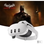 Óculos de Realidade Virtual Oculus Meta Quest 3 512GB - Batman: Arkham Shadow-a7c3f25a-c2d6-476b-8573-625bf0b51577