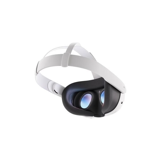 Óculos de Realidade Virtual Oculus Meta Quest 3 512GB - Branco-8eb02ceb-2c43-45c4-864c-dd687b104693
