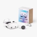 Óculos de Realidade Virtual Oculus Meta Quest 3S 128GB - Batman: Arkham Shadow-5c813fee-8f44-406f-89c8-3248d4b5e3e9
