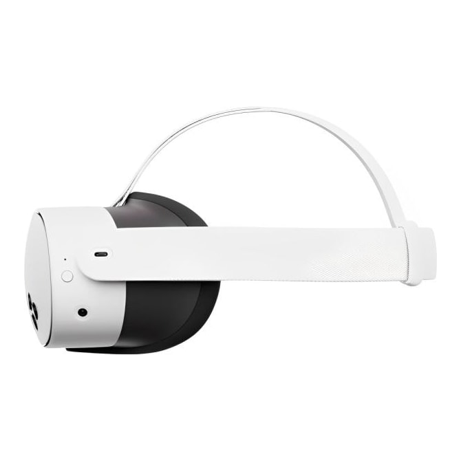 Óculos de Realidade Virtual Oculus Meta Quest 3S 128GB - Branco-c41a9e4a-2988-4e04-a089-7a247f32edee