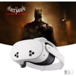 Óculos de Realidade Virtual Oculus Meta Quest 3S 256GB - Batman: Arkham Shadow-b81cc402-f883-42ce-96ba-6eb221e3b677