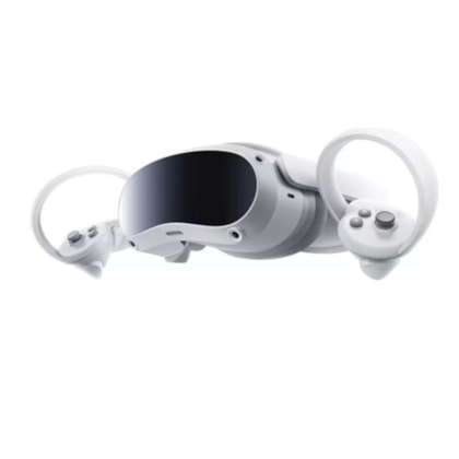 Óculos de Realidade Virtual Oculus Pico 4 128GB
