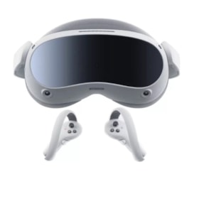 Óculos de Realidade Virtual Oculus Pico 4 128GB