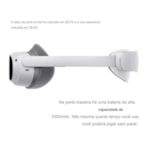 Óculos de Realidade Virtual Oculus Pico 4 128GB-2a0ccb10-f8d5-4434-9ed0-bbd08746b94c