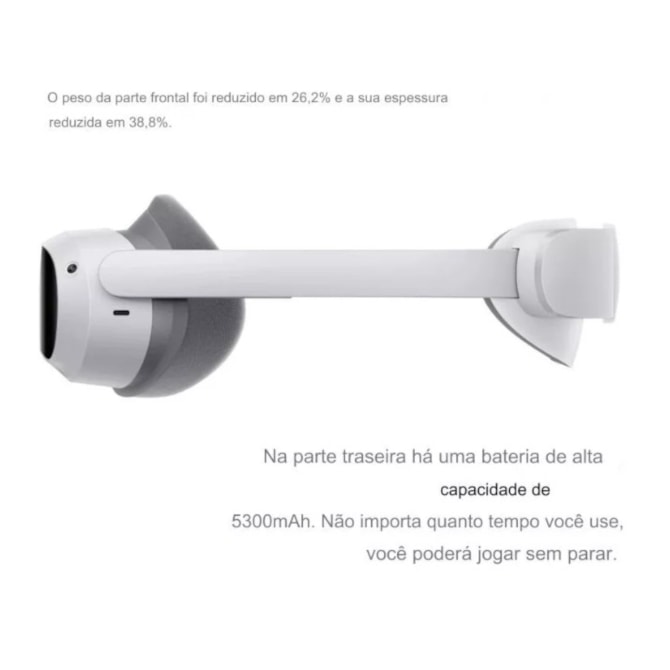 Óculos de Realidade Virtual Oculus Pico 4 128GB-5d1f8206-9e14-42b6-8c84-64ba813555f7