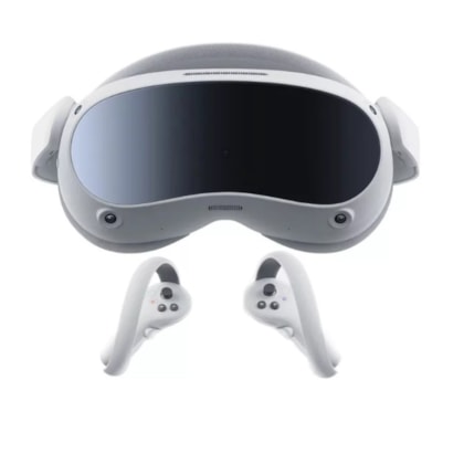 Óculos de Realidade Virtual Oculus Pico 4 256GB