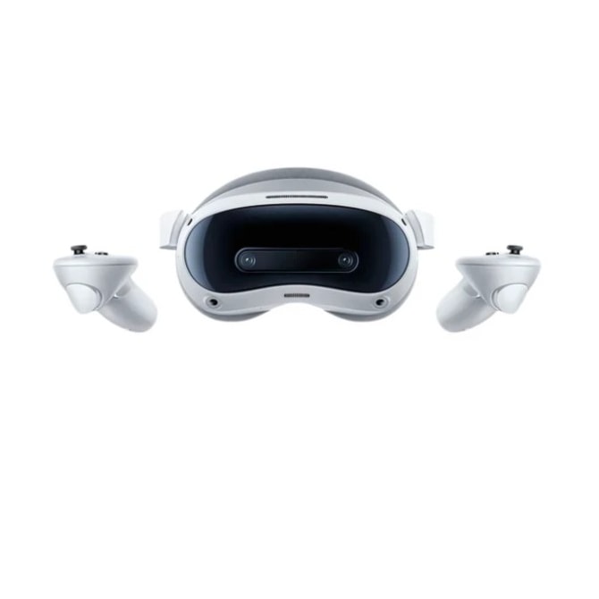 Óculos de Realidade Virtual Oculus Pico 4 Ultra 256GB-2eecbf2f-6442-46ce-a3d8-f16750b5ac20