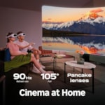 Óculos de Realidade Virtual Oculus Pico 4 Ultra 256GB-fa1476ae-c806-48e5-9f9d-f0e315b52576