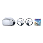 Óculos de Realidade Virtual Sony Playstation 5 VR2 CFI-ZVR1WX + Horizon VR Call Of The Mountain-4fa5fbad-8281-48b9-adcf-c38dd1ffbf7c