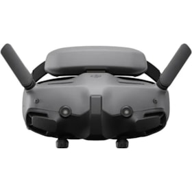 Óculos DJI FPV Goggles 3 Micro-OLED 1080p 100Hz - Preto