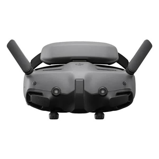 Óculos DJI FPV Goggles 3 Micro-OLED 1080p 100Hz - Preto-4d018cd9-53d0-46c7-a6bb-dc907dafe1dc