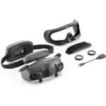 Óculos DJI FPV Goggles 3 Micro-OLED 1080p 100Hz - Preto-de354c01-c51f-4471-bbd3-1bf71c4ddbf9