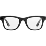 Óculos Inteligentes Ray-Ban Meta Skyler Preto Fosco, Câmera 12MP, 32GB - Lentes Verde Grafite RW4008-6feadc8b-ecea-4d9d-b9b7-1acd161cc75f