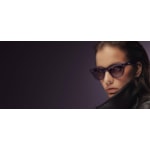 Óculos Inteligentes Ray-Ban Meta Wayfarer Preto Brilhante, Câmera 12MP, 32GB - Lentes Verde Grafite RW4006-77bcf5a9-841e-4e2d-91ad-8e67bd128715